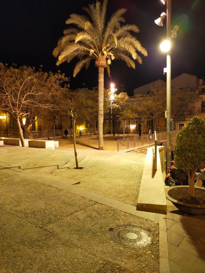 City Center Alicante - Santa Lucia - Atico Exterior foto